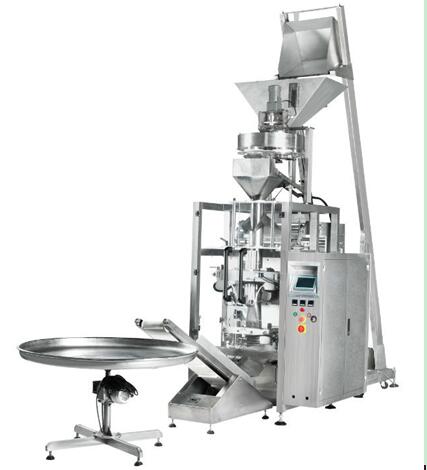 bag packaging machines - automatic bagging systems